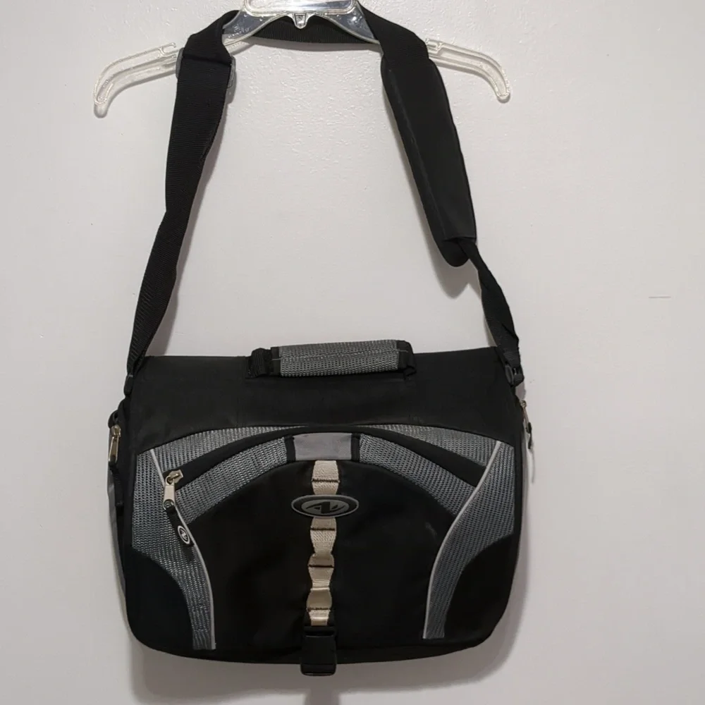 Laptop Computer Carry Bag From Athletic Works